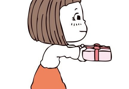 息子の嫁 いまこと