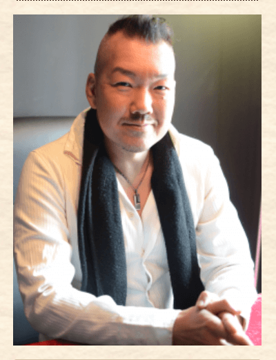 千里眼雅樹先生