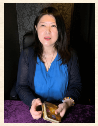 千里眼レイル先生