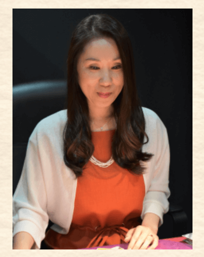 千里眼撫子先生